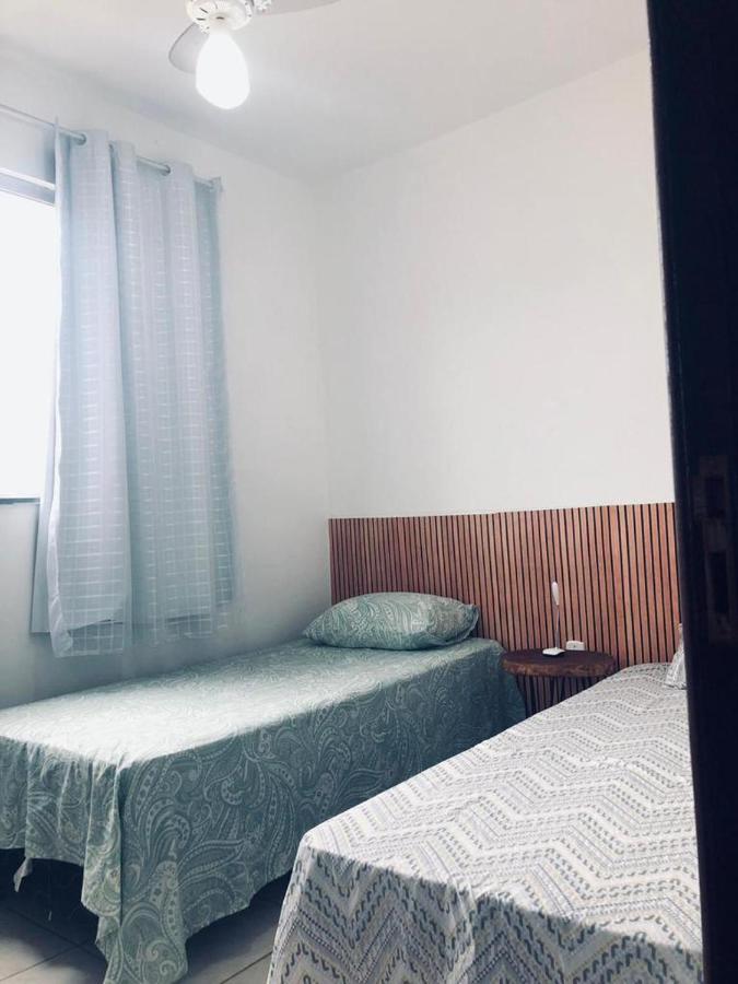 Apartamento 403 Bloco I - Condominio Dos Lagos II Capitólio エクステリア 写真