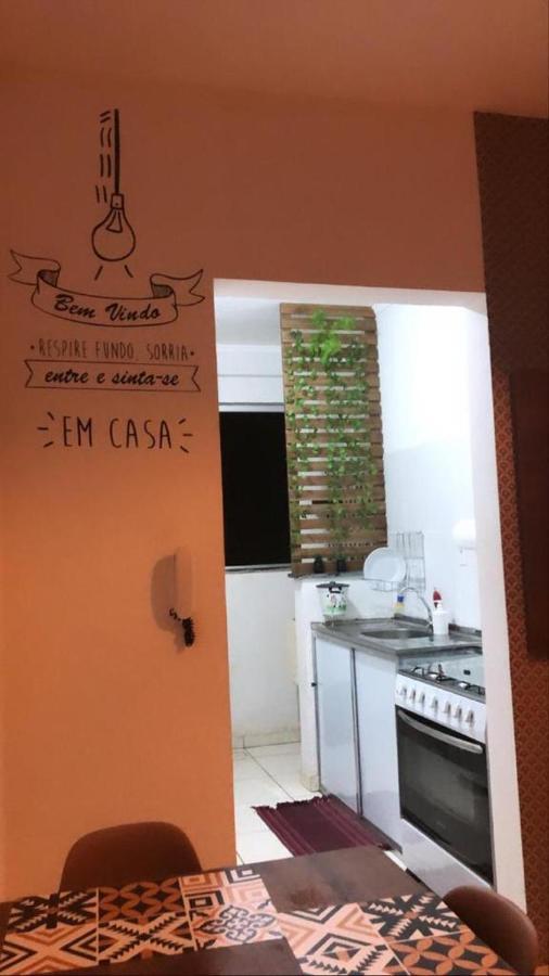Apartamento 403 Bloco I - Condominio Dos Lagos II Capitólio エクステリア 写真